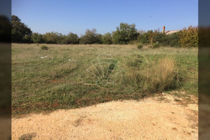 Građevinsko zemljište, Prodaja, Marčana, Loborika Građevinsko zemljište, Prodaja, Marčana, Loborika
