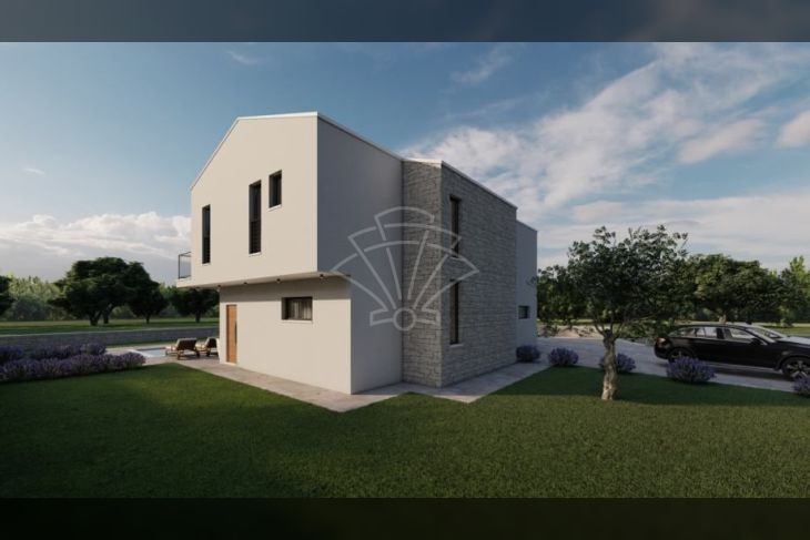 Građevinsko stambeno zemljište, Prodaja, Barban, Rebići Građevinsko stambeno zemljište, Prodaja, Barban, Rebići