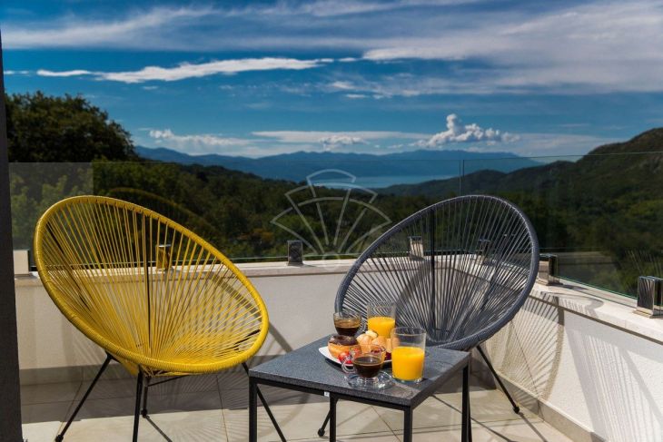 Vila, Prodaja, Vinodolska općina, Grižane-Belgrad Vila, Prodaja, Vinodolska općina, Grižane-Belgrad