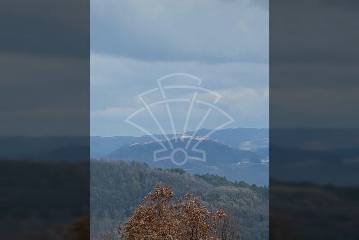 Samostojeća kuća, Prodaja, Grožnjan, Završje Samostojeća kuća, Prodaja, Grožnjan, Završje