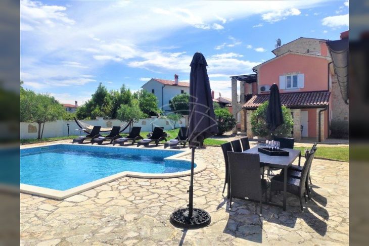 Vila, Prodaja, Marčana, Filipana Vila, Prodaja, Marčana, Filipana