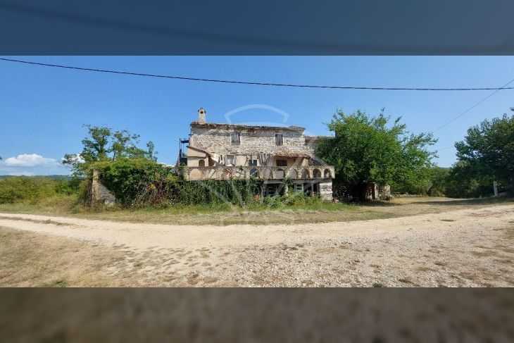 Zemljište - ostalo, Prodaja, Grožnjan, Grožnjan Zemljište - ostalo, Prodaja, Grožnjan, Grožnjan