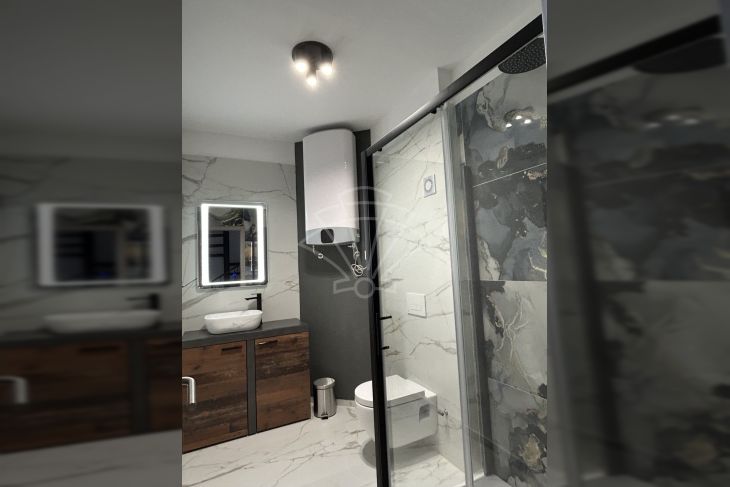 Dvojna kuća, Prodaja, Opatija - Okolica, Poljane