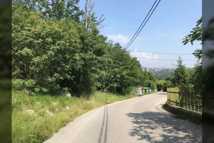 Građevinsko zemljište, Prodaja, Kastav, Kastav Građevinsko zemljište, Prodaja, Kastav, Kastav