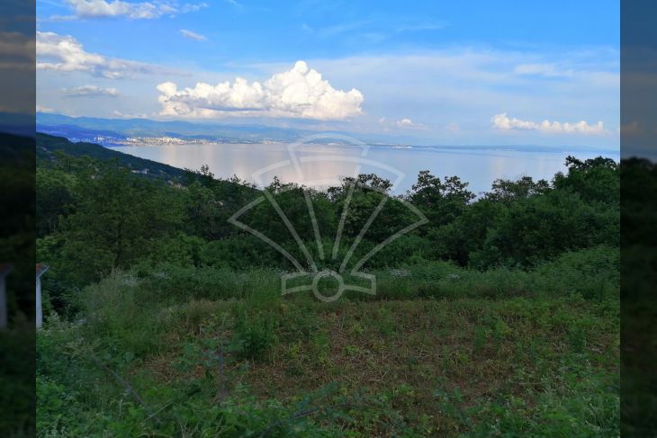 Građevinsko zemljište, Prodaja, Opatija - Okolica, Poljane Građevinsko zemljište, Prodaja, Opatija - Okolica, Poljane