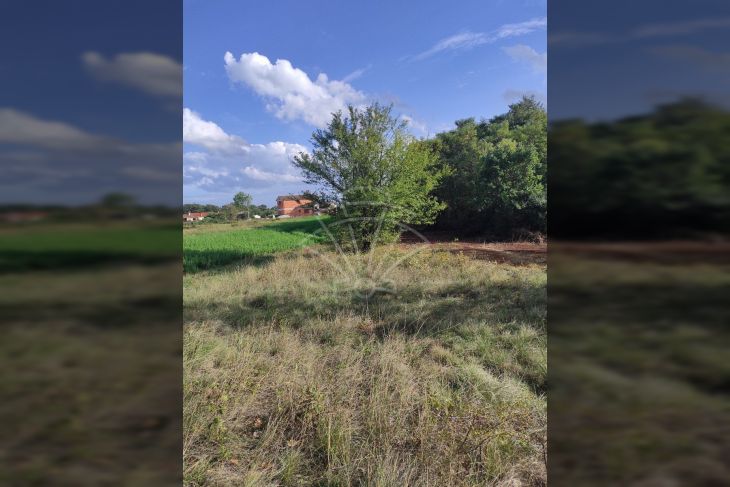Građevinsko zemljište, Prodaja, Žminj, Laginji Građevinsko zemljište, Prodaja, Žminj, Laginji
