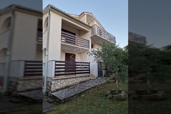 Samostojeća kuća, Prodaja, Omišalj, Njivice Samostojeća kuća, Prodaja, Omišalj, Njivice