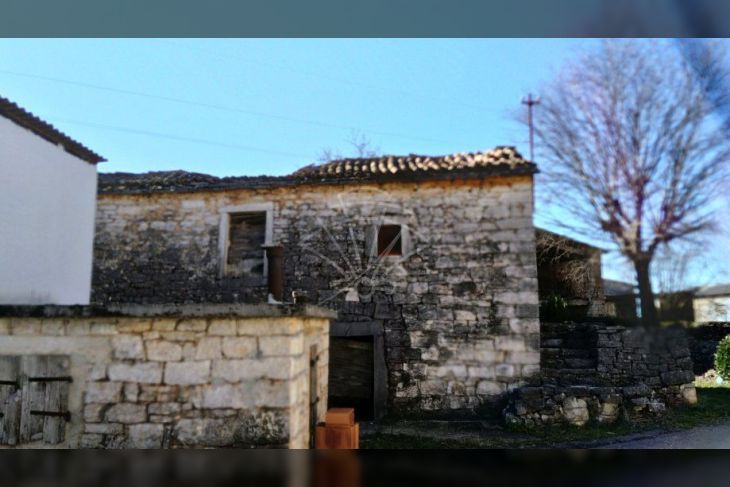 Dvojna kuća, Prodaja, Pazin - Okolica, Beram Dvojna kuća, Prodaja, Pazin - Okolica, Beram