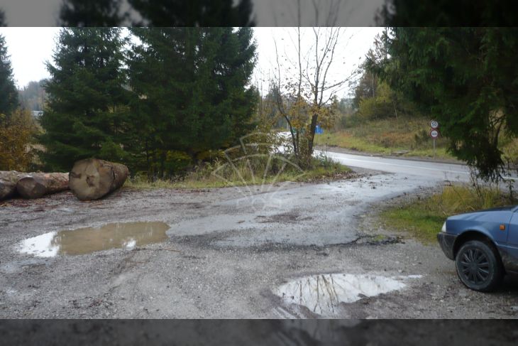 Građevinsko zemljište, Prodaja, Ravna gora, Ravna Gora