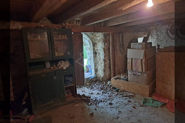 Dvojna kuća, Prodaja, Vinodolska općina, Bribir Dvojna kuća, Prodaja, Vinodolska općina, Bribir