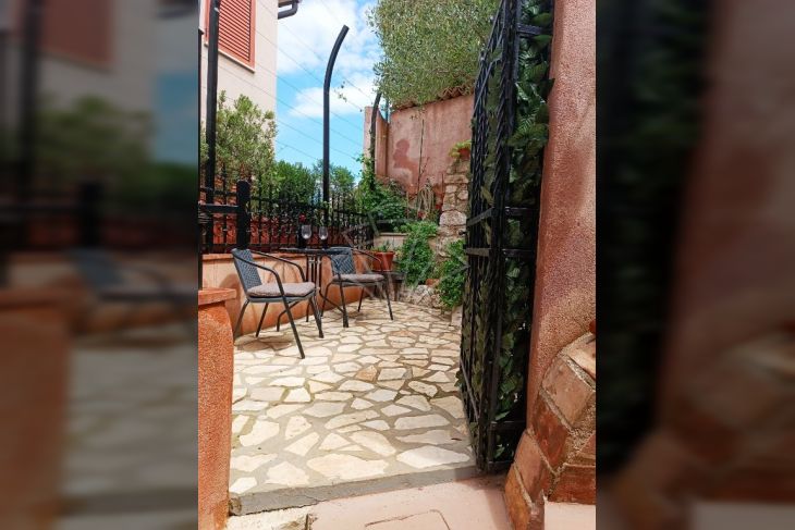 Stan u starijoj zgradi, Prodaja, Rovinj, Rovinj