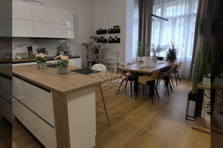 Stan u zgradi, Prodaja, Rijeka, Centar
