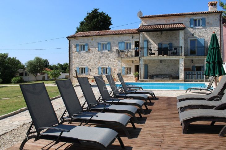 Vila, Prodaja, Marčana, Marčana