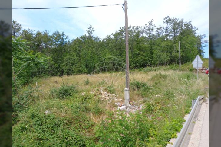 Poljoprivredno zemljište, Najam, Matulji, Permani Poljoprivredno zemljište, Najam, Matulji, Permani