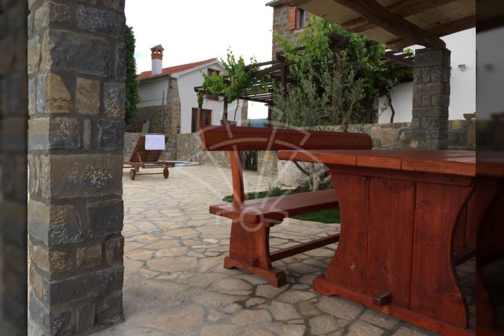 Samostojeća kuća, Prodaja, Buzet, Bartolići Samostojeća kuća, Prodaja, Buzet, Bartolići