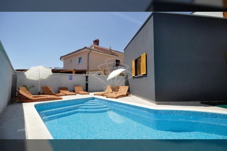 Vila, Prodaja, Fažana, Valbandon Vila, Prodaja, Fažana, Valbandon