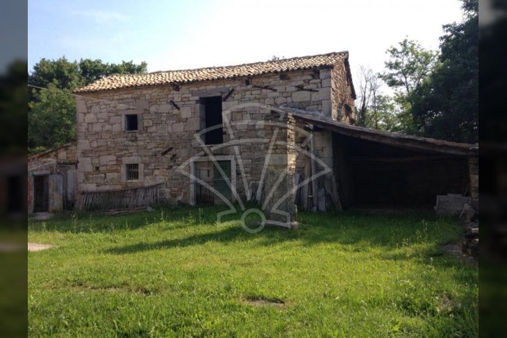 Samostojeća kuća, Prodaja, Cerovlje, Previž Samostojeća kuća, Prodaja, Cerovlje, Previž