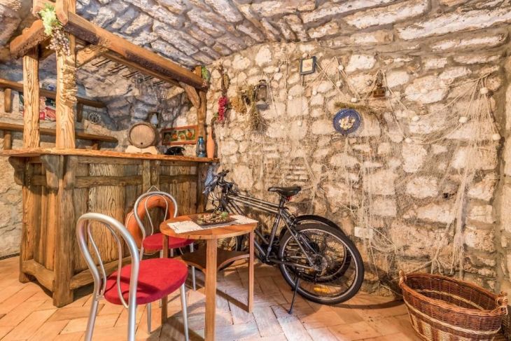 Samostojeća kuća, Prodaja, Vinodolska općina, Tribalj Samostojeća kuća, Prodaja, Vinodolska općina, Tribalj