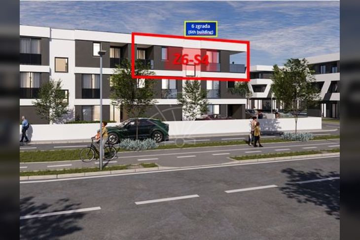 Stan u novogradnji, Prodaja, Pula, Pula Stan u novogradnji, Prodaja, Pula, Pula