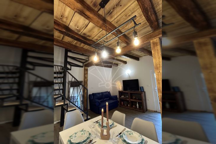 Dvojna kuća, Prodaja, Opatija - Okolica, Poljane