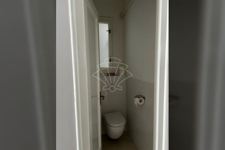 Stan u starijoj zgradi, Prodaja, Rijeka, Istok