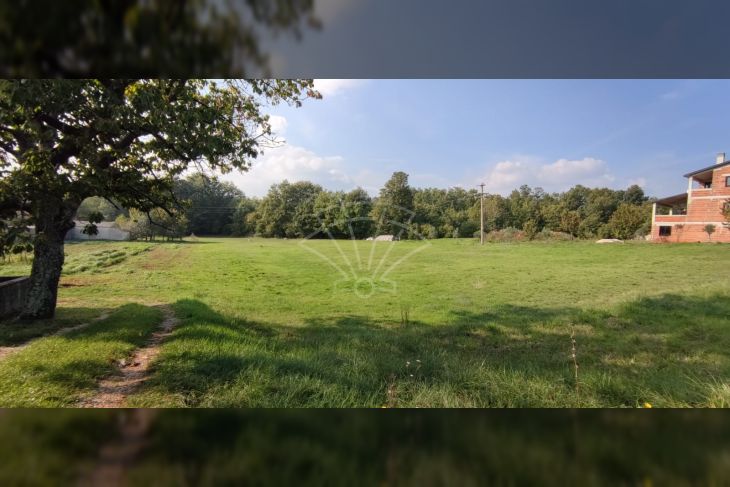 Građevinsko zemljište, Prodaja, Barban, Barban Građevinsko zemljište, Prodaja, Barban, Barban