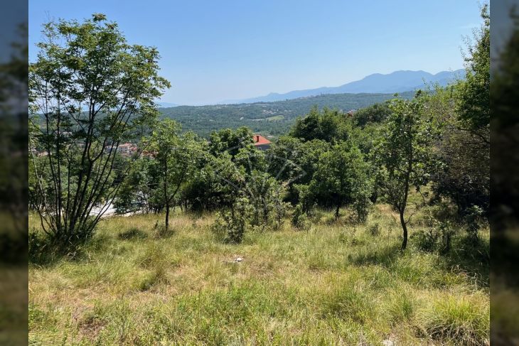 Građevinsko zemljište, Prodaja, Kastav, Brnčići
