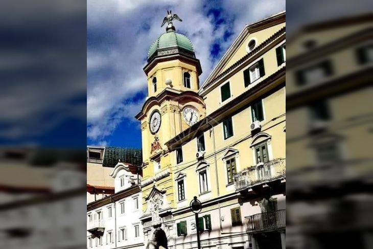Stan u zgradi, Prodaja, Rijeka, Centar Stan u zgradi, Prodaja, Rijeka, Centar