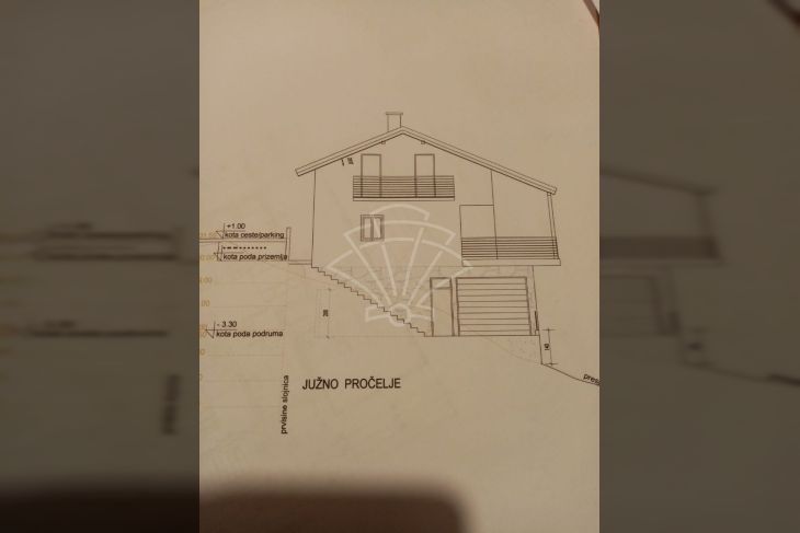 Građevinsko zemljište, Prodaja, Matulji, Rukavac Građevinsko zemljište, Prodaja, Matulji, Rukavac