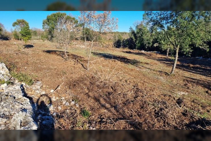 Poljoprivredno zemljište, Prodaja, Marčana, Kavran Poljoprivredno zemljište, Prodaja, Marčana, Kavran