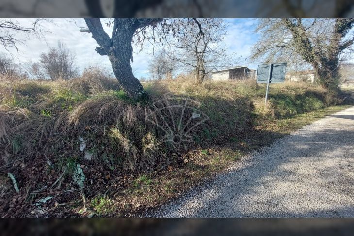 Građevinsko zemljište, Prodaja, Grožnjan, Grožnjan Građevinsko zemljište, Prodaja, Grožnjan, Grožnjan