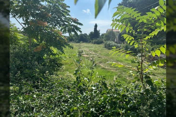 Građevinsko zemljište, Prodaja, Marčana, Kavran