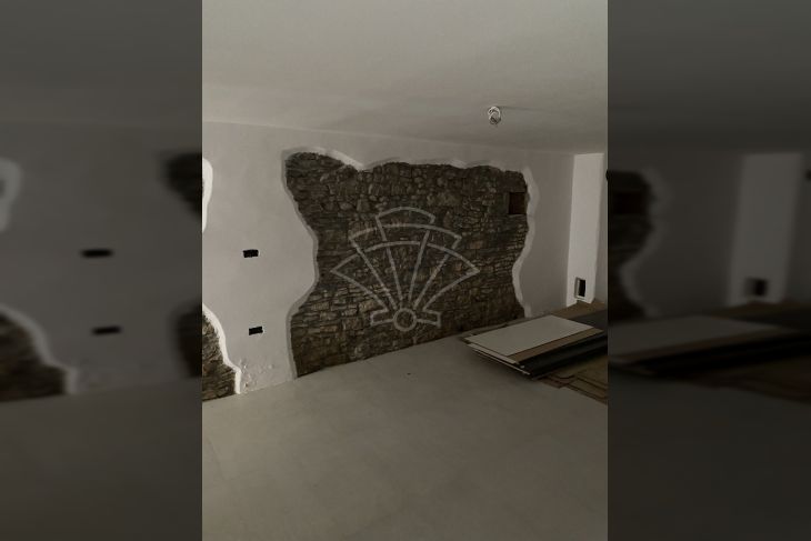 Kamena kuća, Prodaja, Svetvinčenat, Čabrunići Kamena kuća, Prodaja, Svetvinčenat, Čabrunići