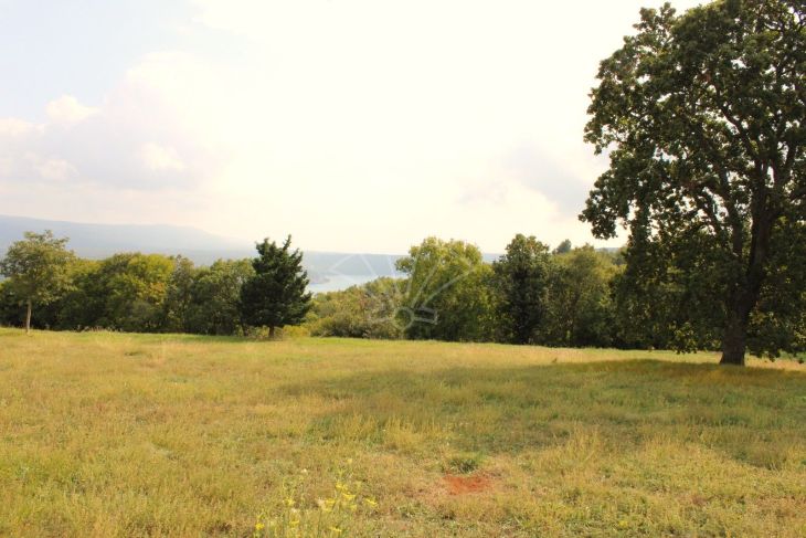 Građevinsko zemljište, Prodaja, Barban, Puntera