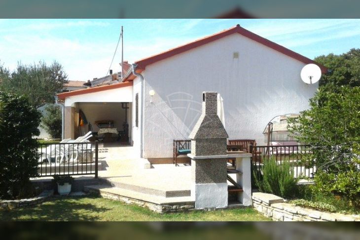 Kuća prizemnica, Prodaja, Marčana, Krnica