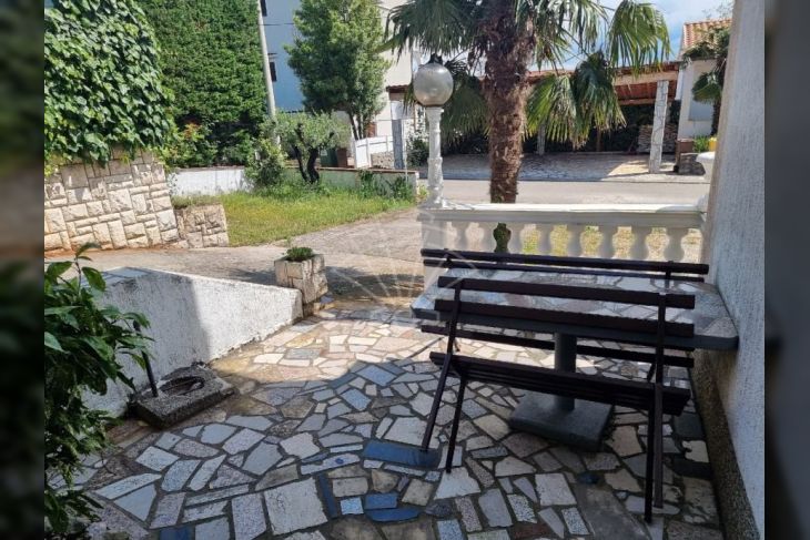 Stan u zgradi, Prodaja, Malinska-dubašnica, Porat