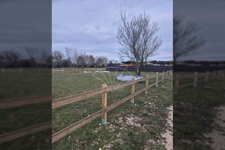 Poljoprivredno zemljište, Prodaja, Ližnjan, Šišan
