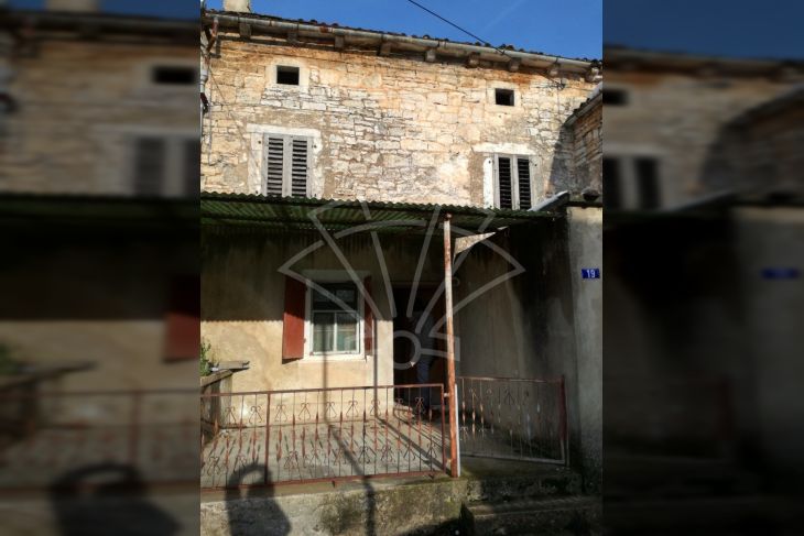 Kuća u nizu, Prodaja, Svetvinčenat, Foli Kuća u nizu, Prodaja, Svetvinčenat, Foli