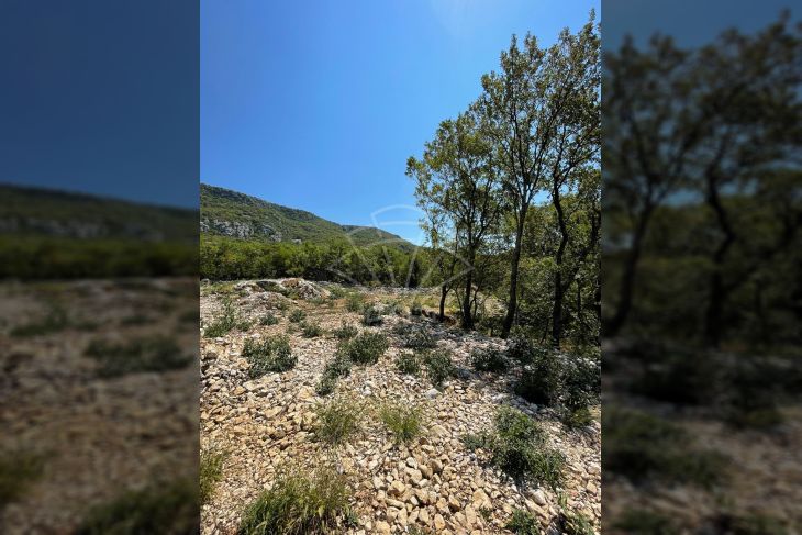 Građevinsko zemljište, Prodaja, Vinodolska općina, Grižane-Belgrad