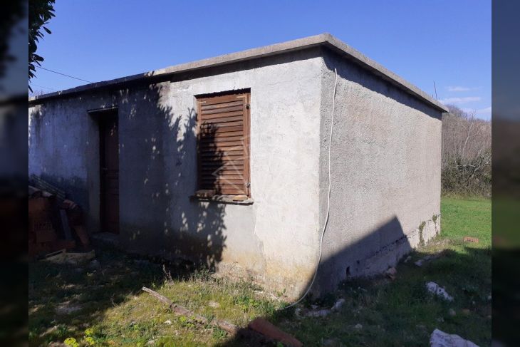 Dvojna kuća, Prodaja, Dobrinj, Kras Dvojna kuća, Prodaja, Dobrinj, Kras