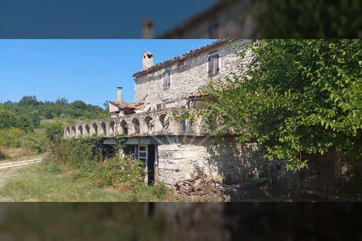 Zemljište - ostalo, Prodaja, Grožnjan, Grožnjan Zemljište - ostalo, Prodaja, Grožnjan, Grožnjan