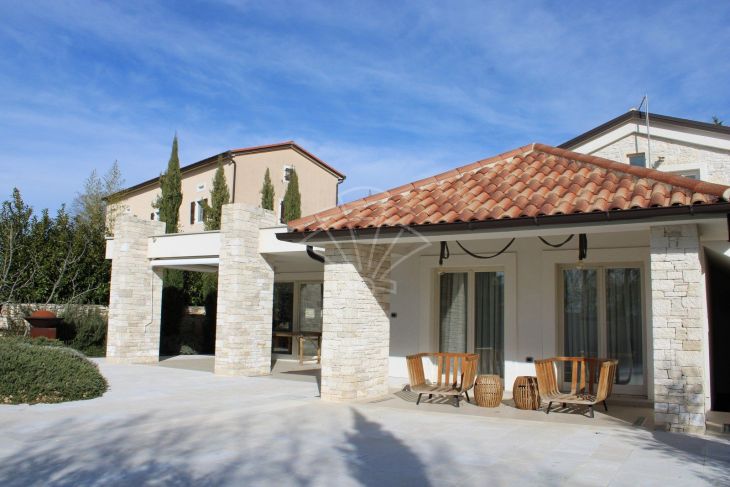Vila, Prodaja, Svetvinčenat, Smoljanci Vila, Prodaja, Svetvinčenat, Smoljanci