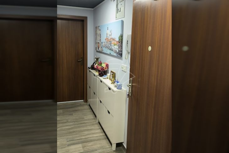 Stan u zgradi, Prodaja, Novi Vinodolski, Novi Vinodolski