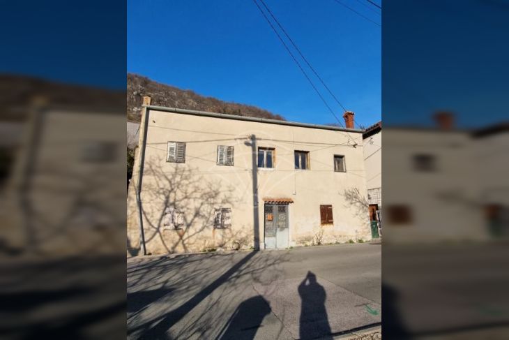 Samostojeća kuća, Prodaja, Rijeka, Istok Samostojeća kuća, Prodaja, Rijeka, Istok