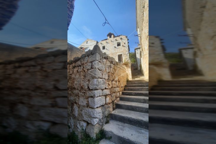 Kuća u nizu, Prodaja, Mljet, Babino Polje