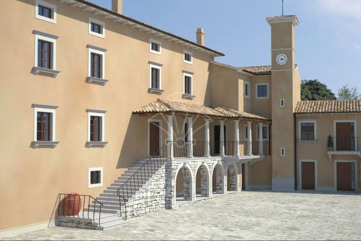 Ugostiteljsko-turistički objekt, Prodaja, Labin, Labin Ugostiteljsko-turistički objekt, Prodaja, Labin, Labin