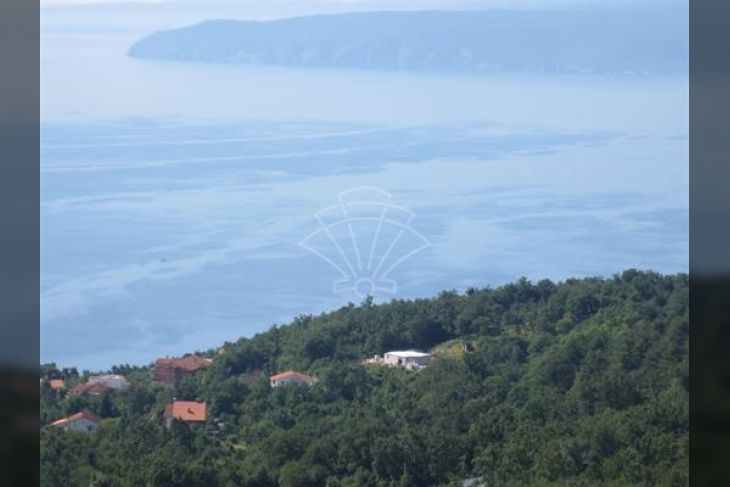 Građevinsko, Prodaja, Opatija - Okolica, Veprinac Građevinsko, Prodaja, Opatija - Okolica, Veprinac