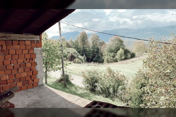 Samostojeća kuća, Prodaja, Vrbovsko, Vrbovsko Samostojeća kuća, Prodaja, Vrbovsko, Vrbovsko