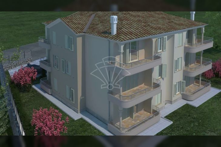 Stan u zgradi, Prodaja, Viškovo, Marinići Stan u zgradi, Prodaja, Viškovo, Marinići