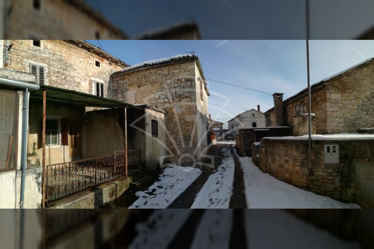 Kuća u nizu, Prodaja, Svetvinčenat, Foli Kuća u nizu, Prodaja, Svetvinčenat, Foli